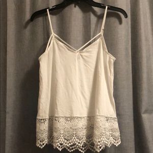 Express Tank Top SZ S